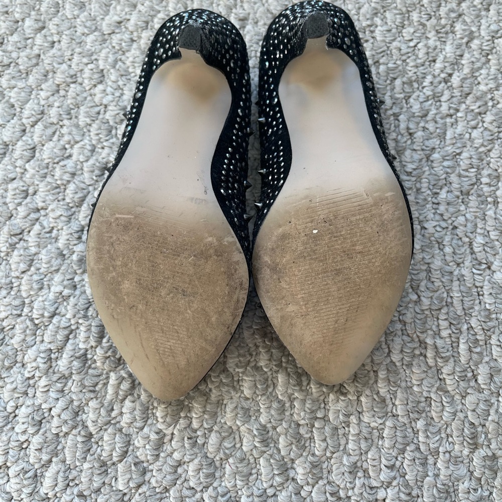 G21 stud heels - Picture 2 of 3